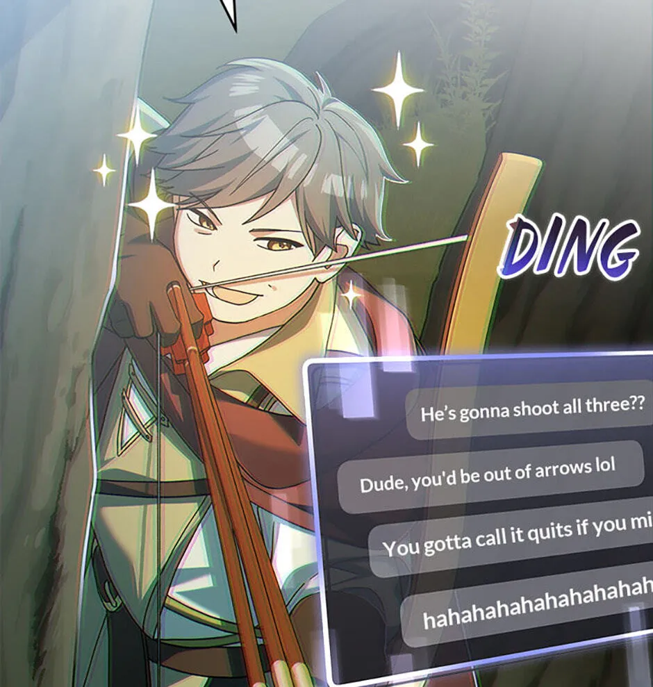 Read Genius Archer