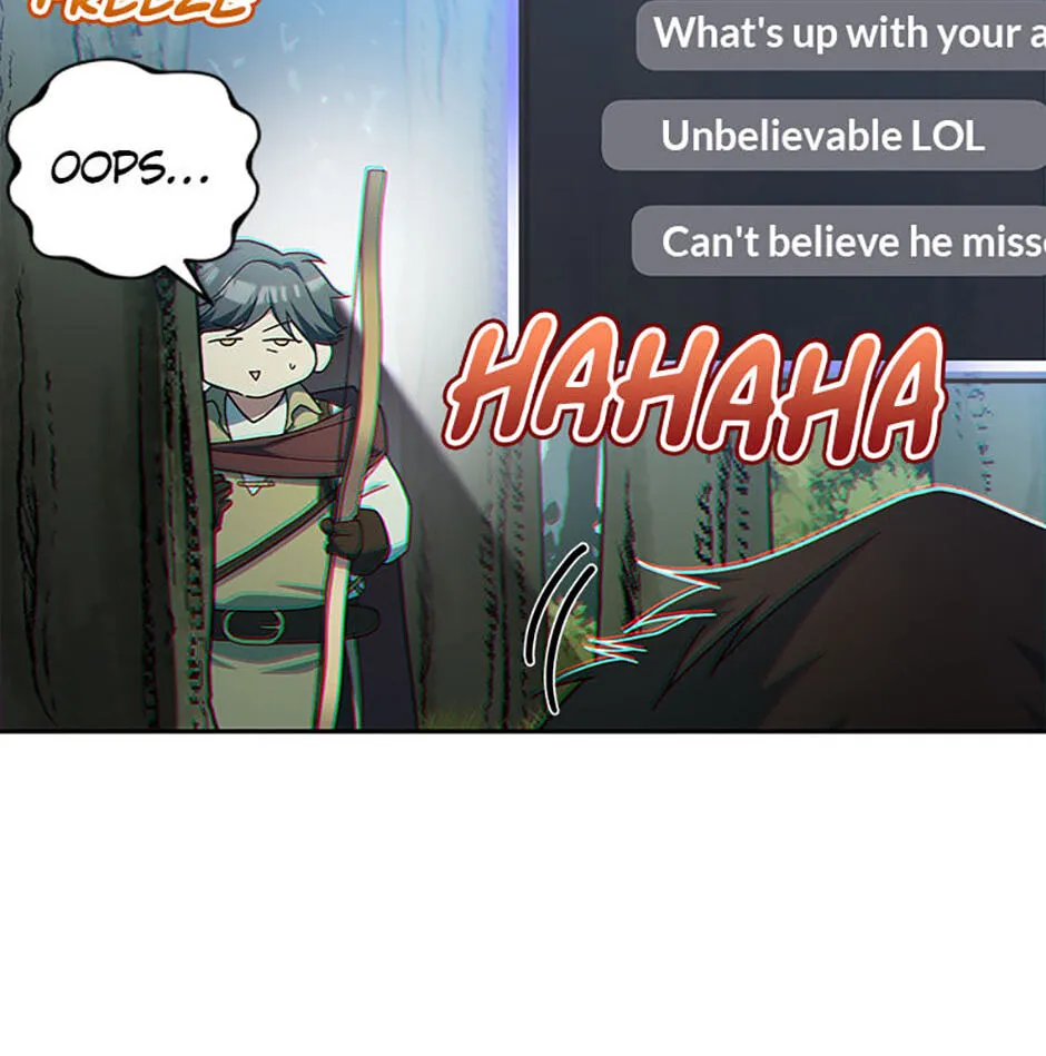 Read Genius Archer