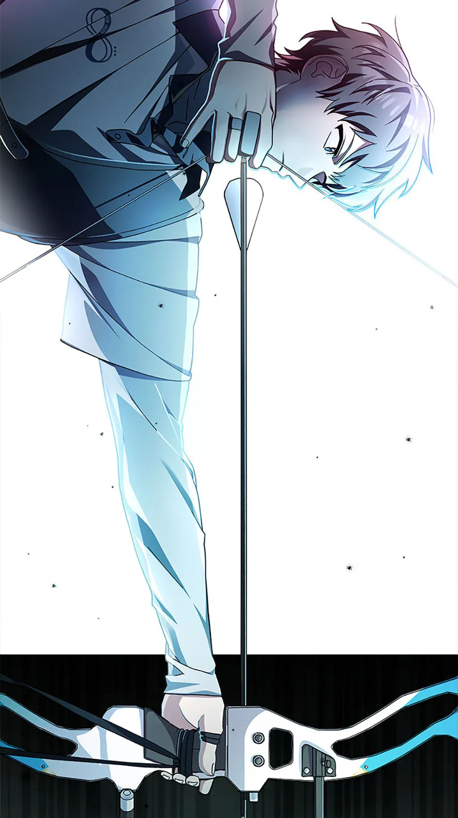 Read Genius Archer