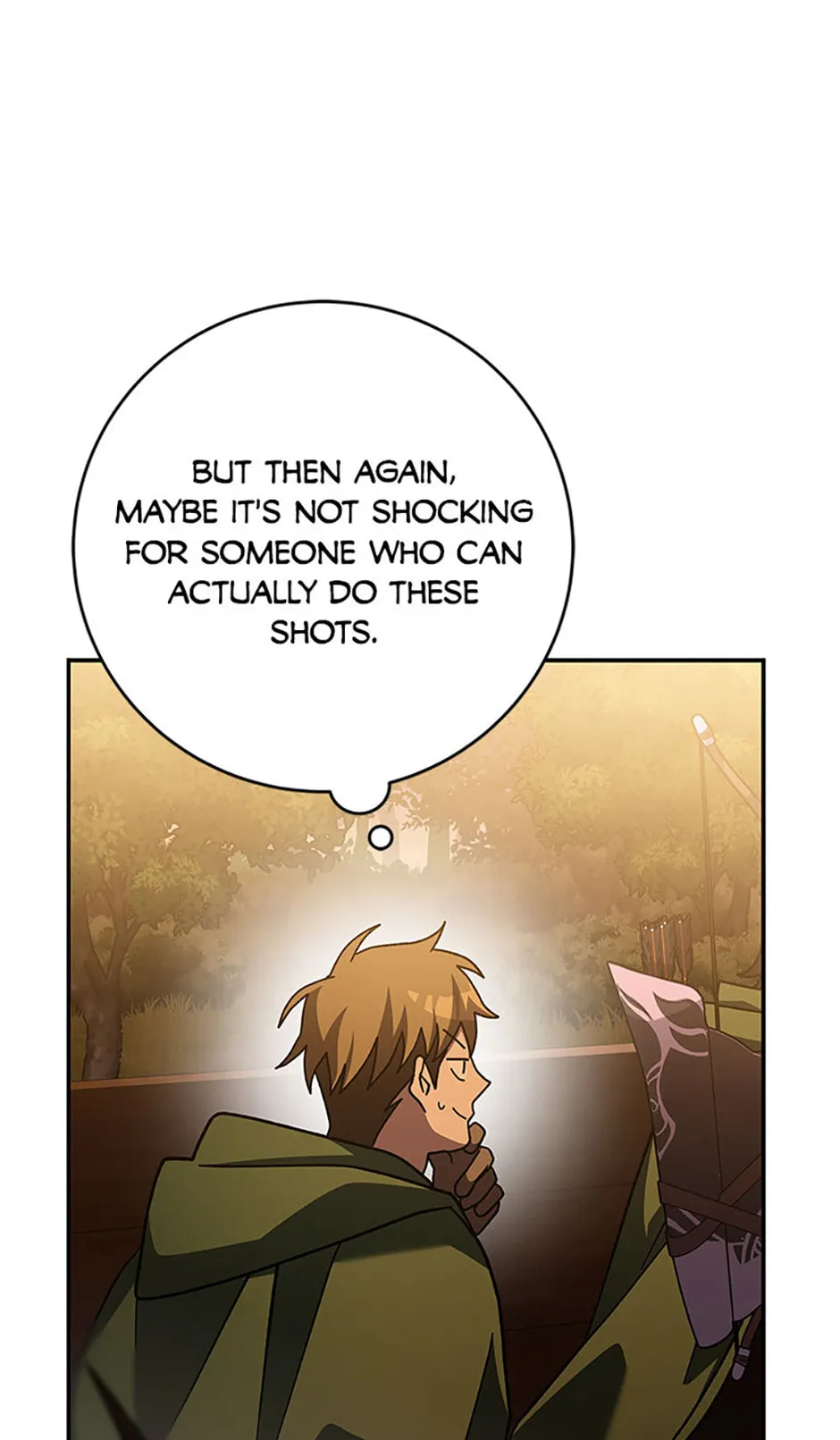 Genius Archer's Livestreaming Chapter 10 page 101 - 