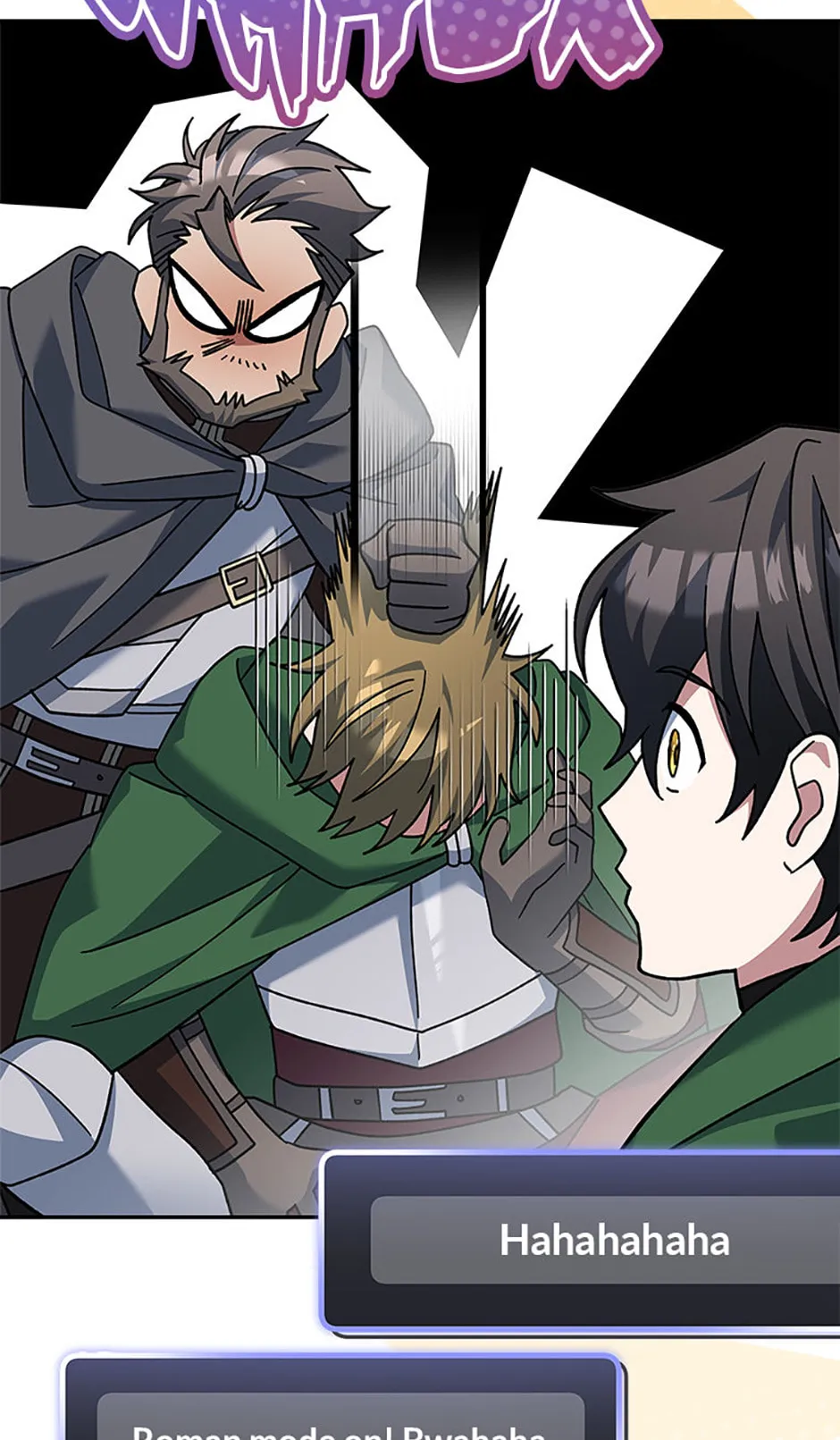 Genius Archer's Livestreaming Chapter 10 page 103 - 