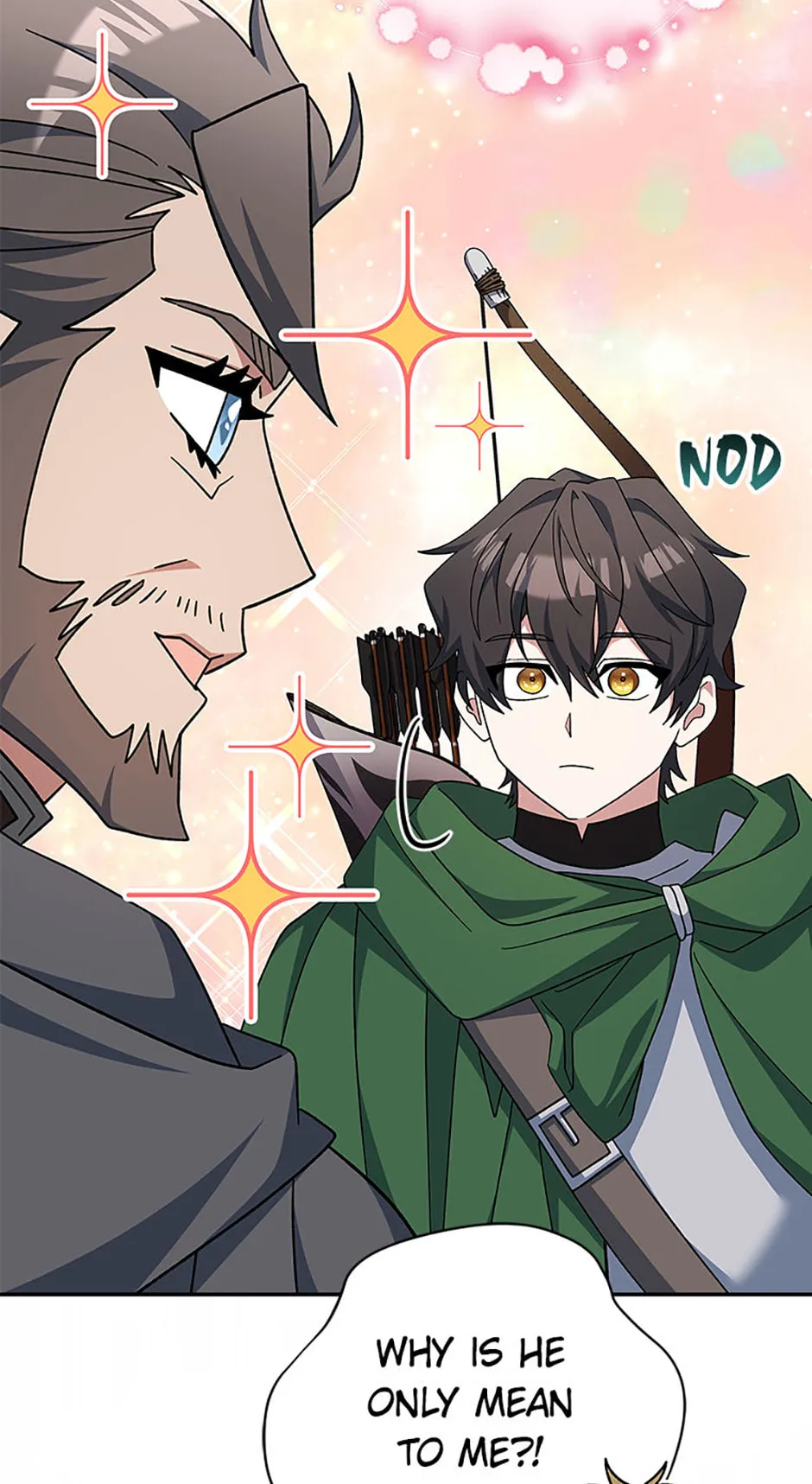 Genius Archer's Livestreaming Chapter 10 page 109 - 