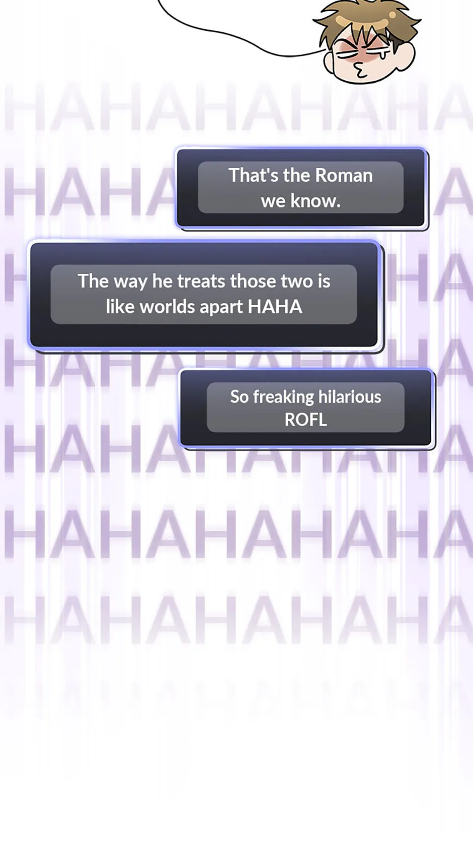 Genius Archer's Livestreaming Chapter 10 page 110 - 