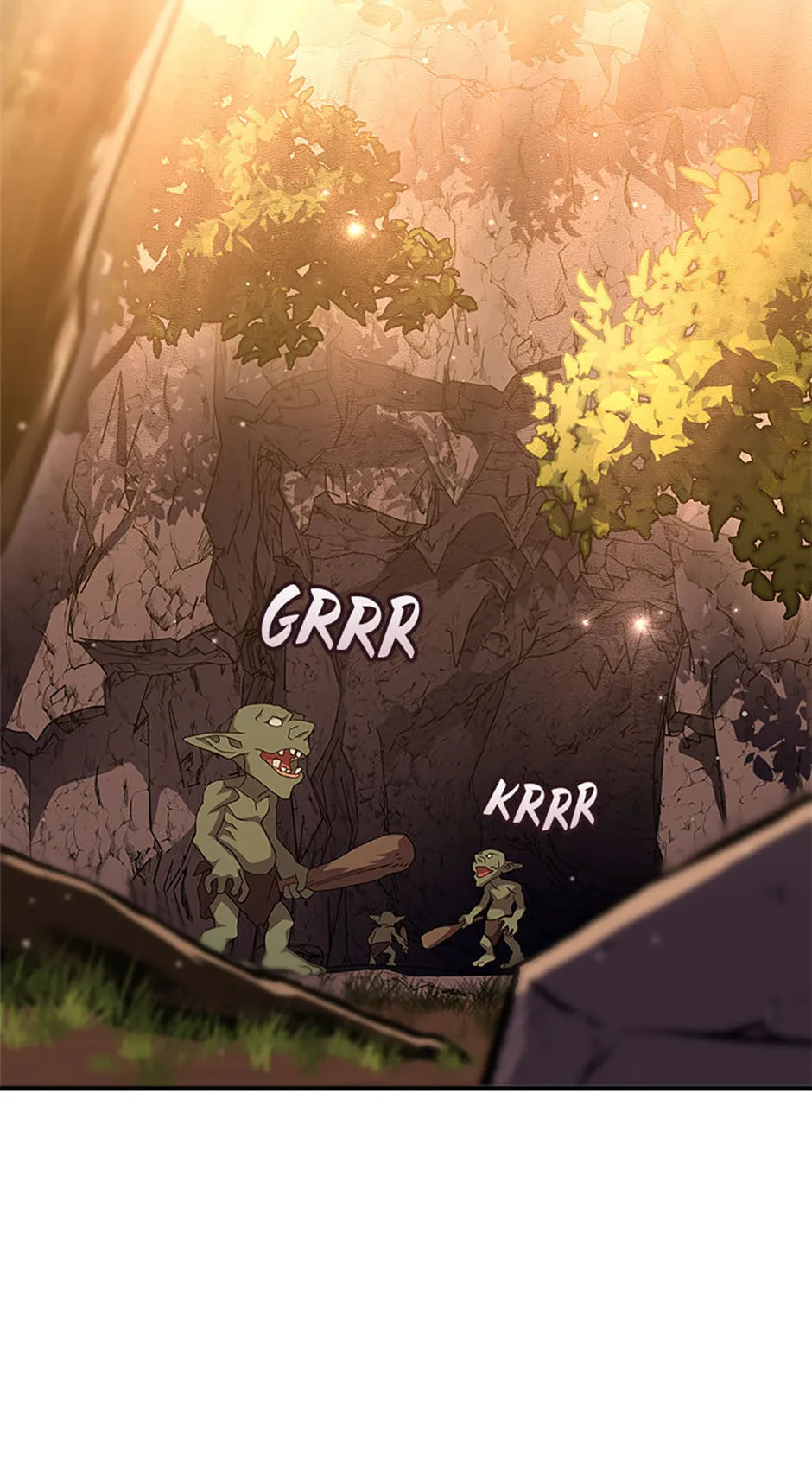 Genius Archer's Livestreaming Chapter 10 page 112 - 