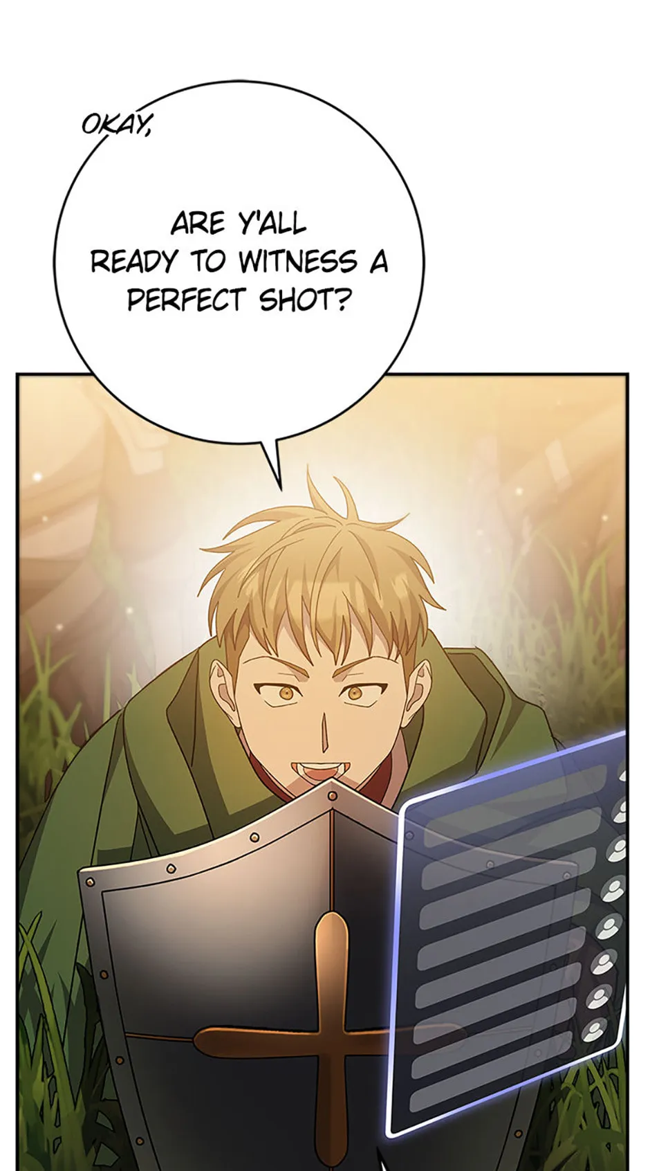 Genius Archer's Livestreaming Chapter 10 page 113 - 