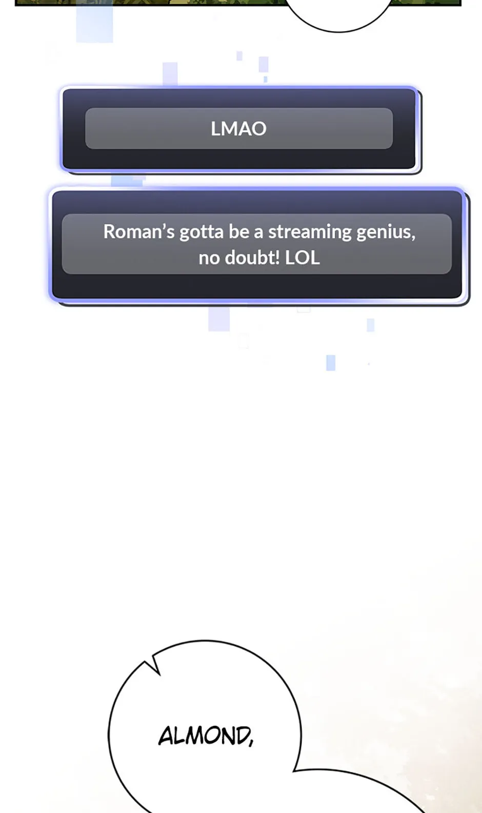 Genius Archer's Livestreaming Chapter 10 page 117 - 