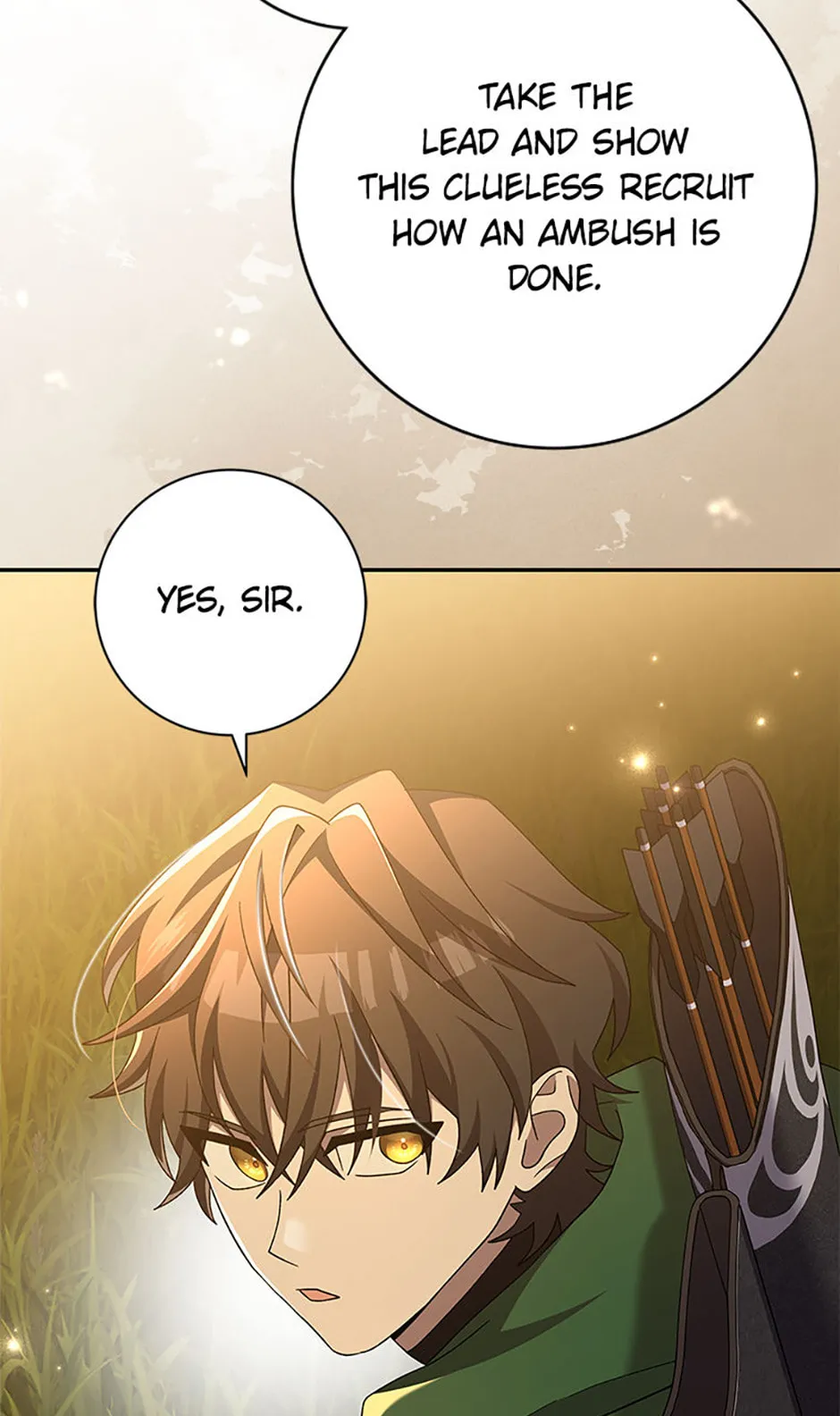 Genius Archer's Livestreaming Chapter 10 page 118 - 