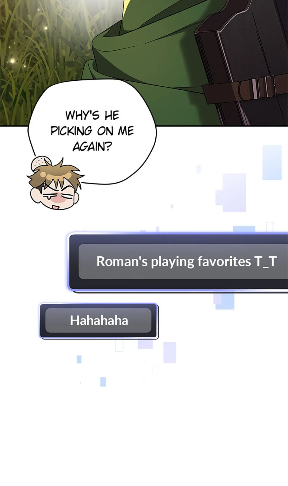 Genius Archer's Livestreaming Chapter 10 page 119 - 