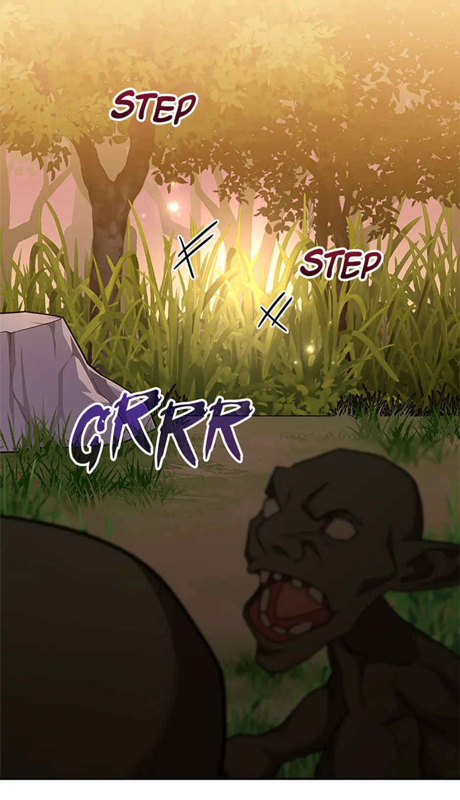 Genius Archer's Livestreaming Chapter 10 page 121 - 