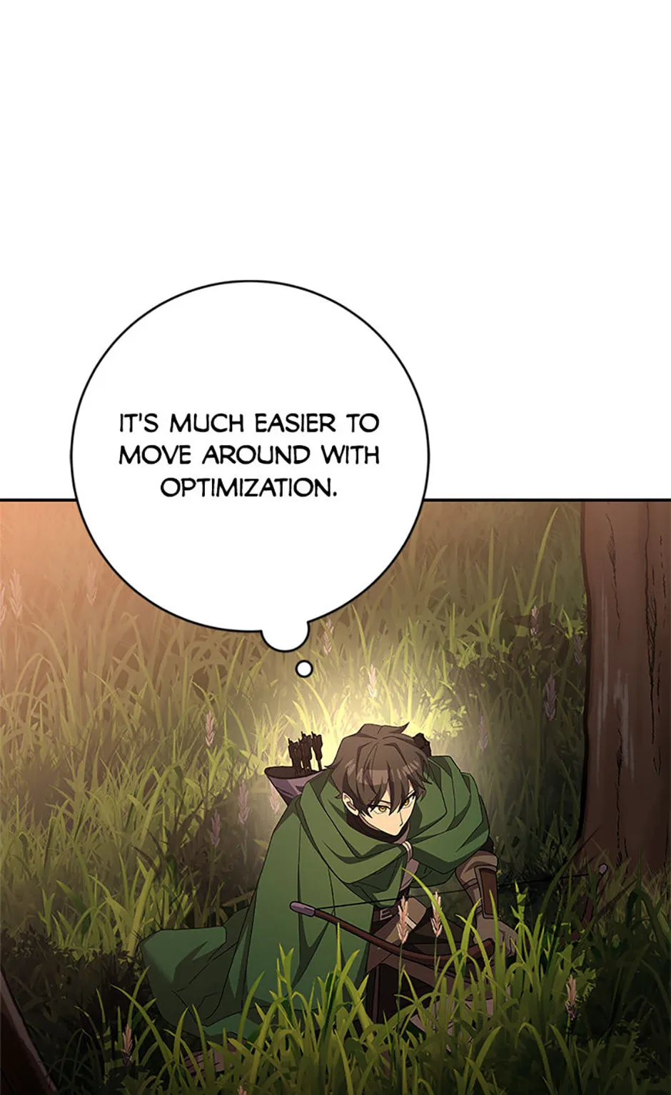 Genius Archer's Livestreaming Chapter 10 page 123 - 