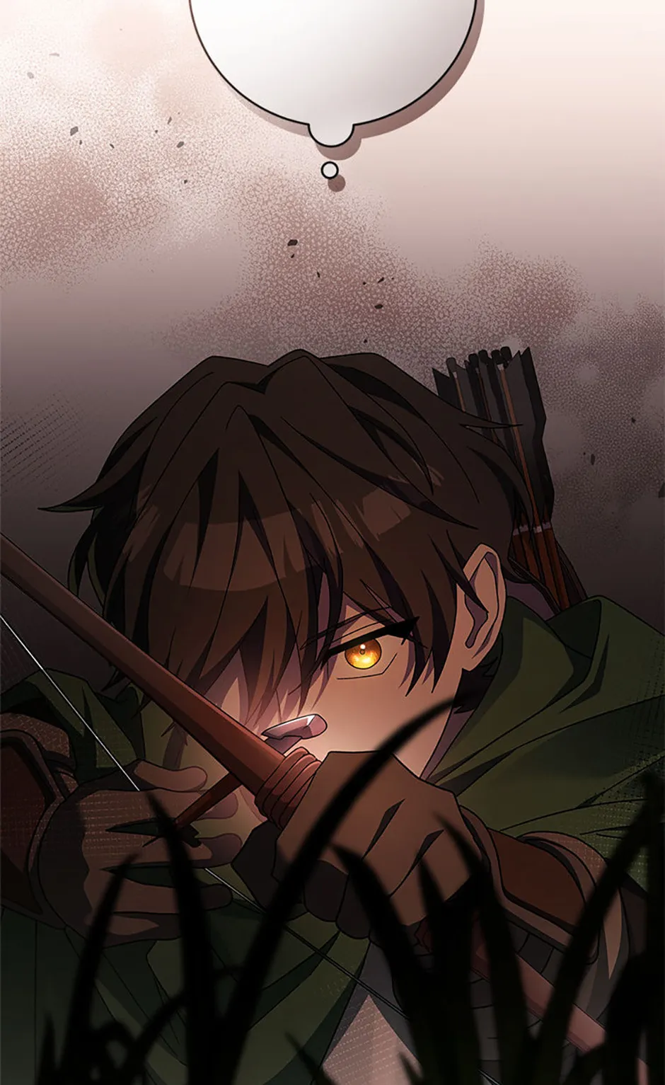Genius Archer's Livestreaming Chapter 10 page 125 - 