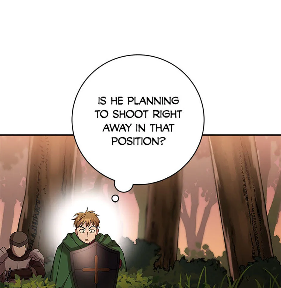 Genius Archer's Livestreaming Chapter 10 page 127 - 