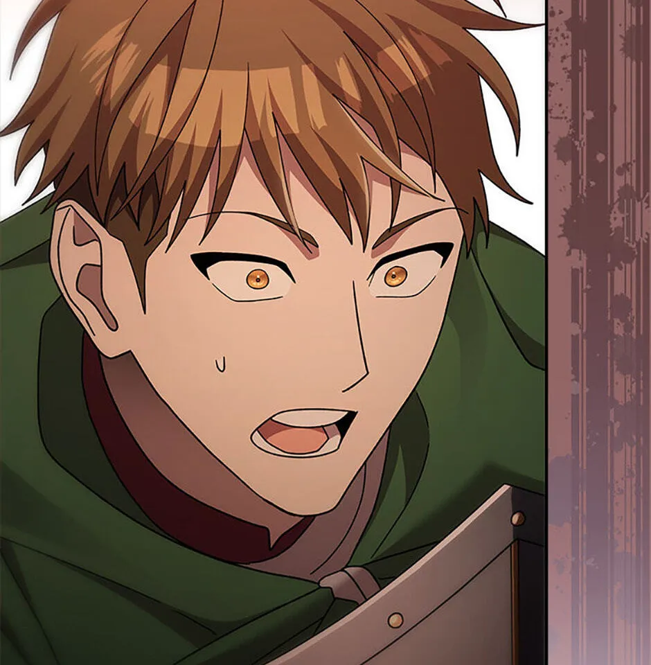 Genius Archer's Livestreaming Chapter 10 page 135 - 