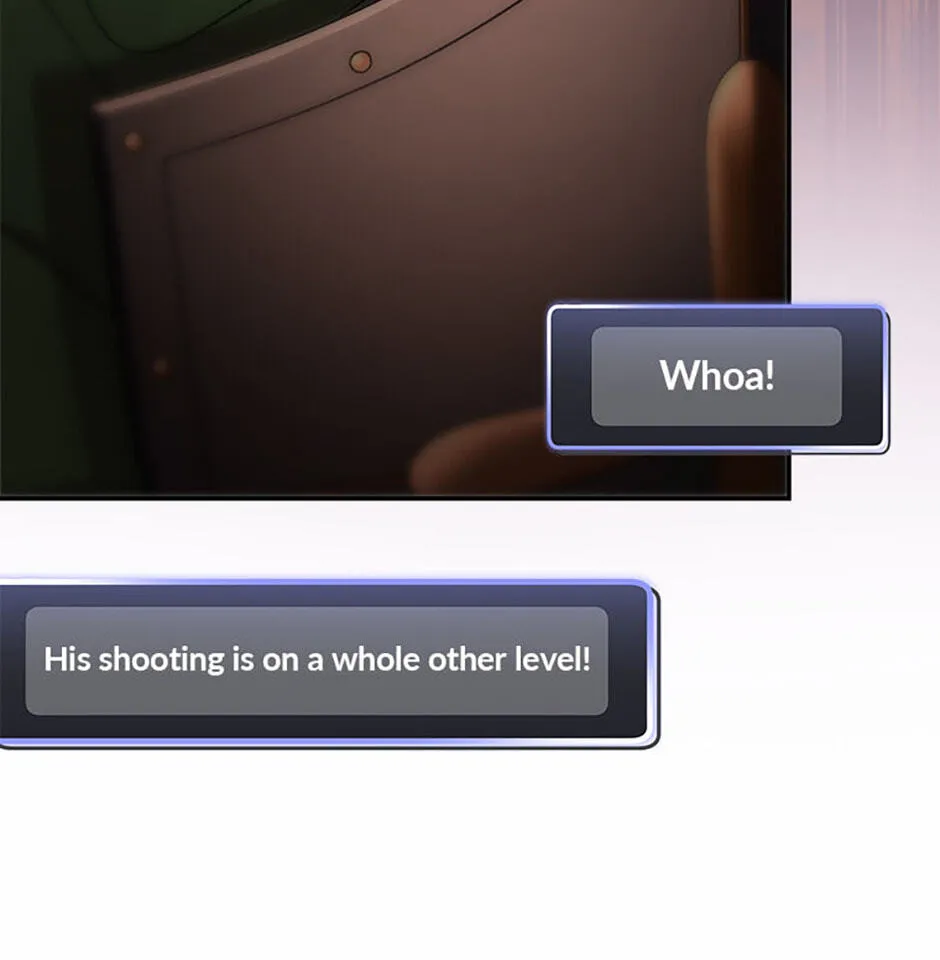 Genius Archer's Livestreaming Chapter 10 page 136 - 