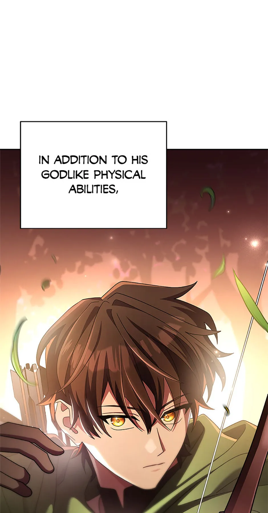 Genius Archer's Livestreaming Chapter 10 page 147 - 