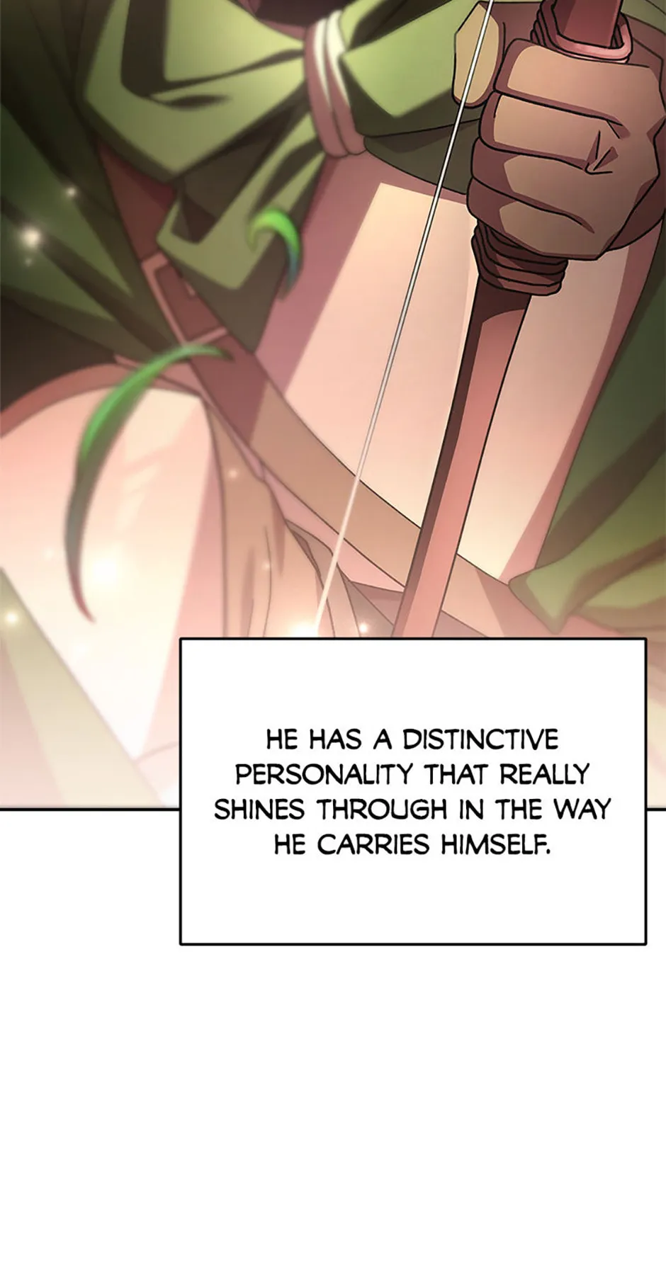 Genius Archer's Livestreaming Chapter 10 page 148 - 