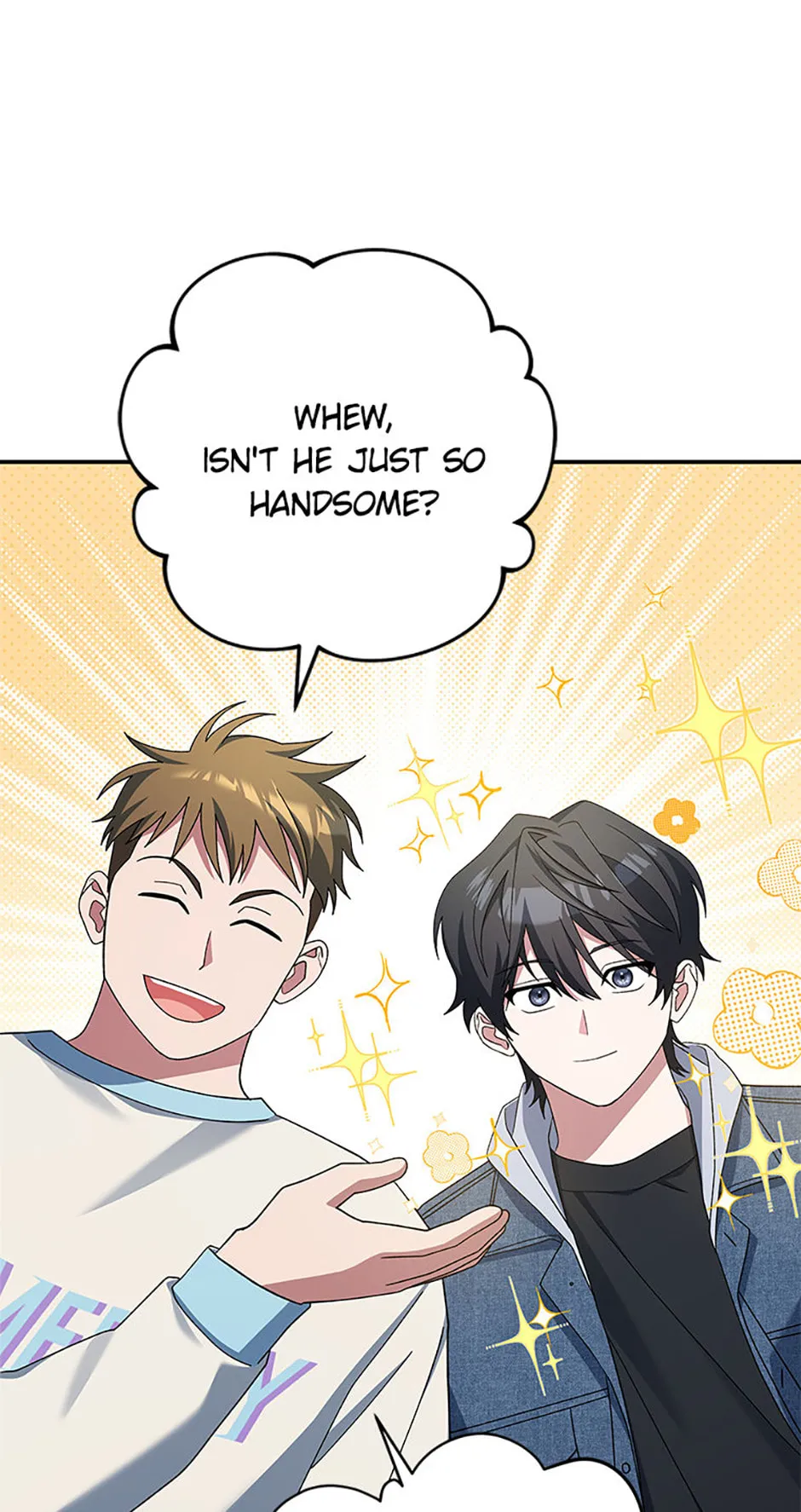 Genius Archer's Livestreaming Chapter 10 page 16 - 