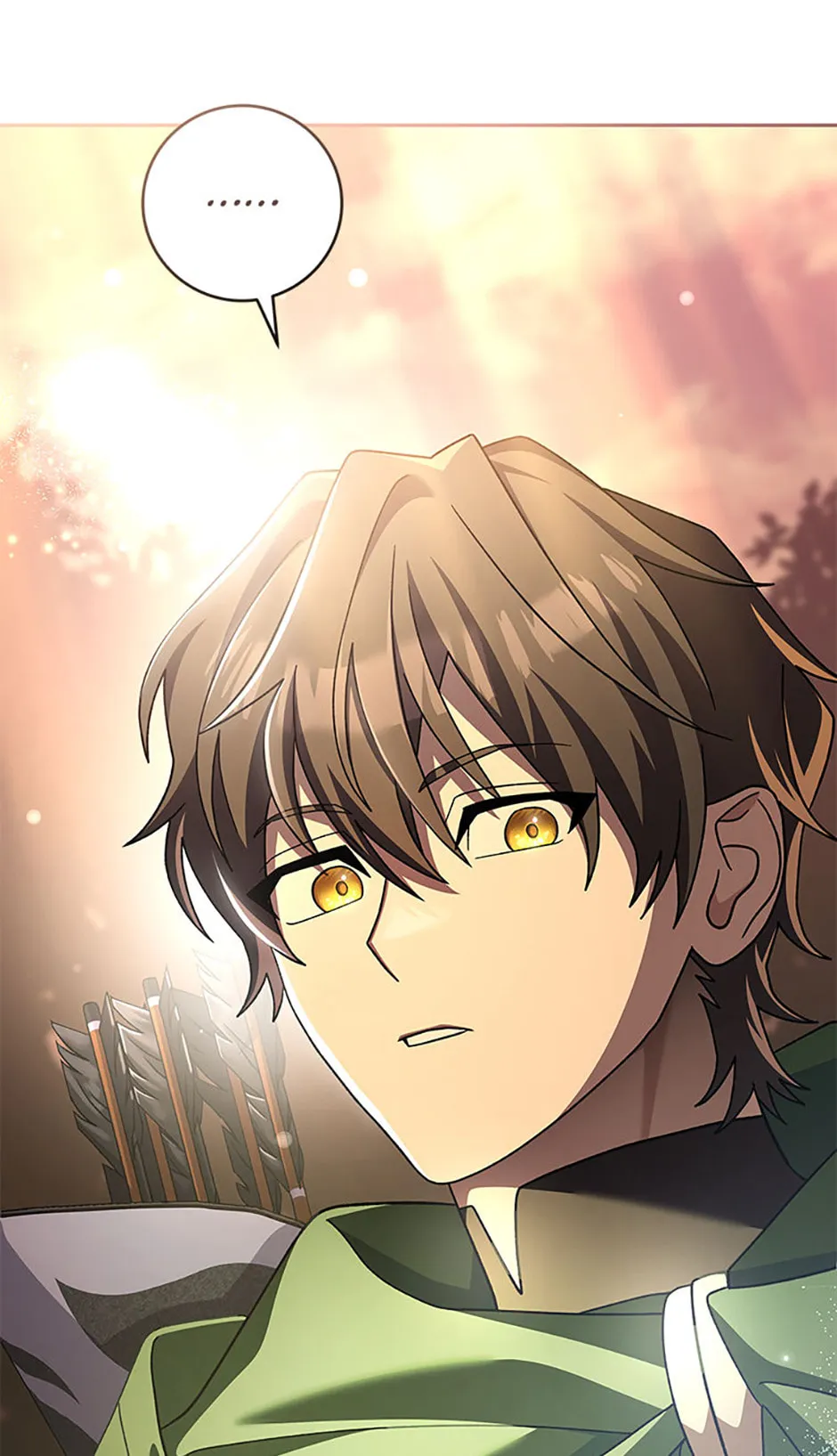 Genius Archer's Livestreaming Chapter 10 page 153 - 