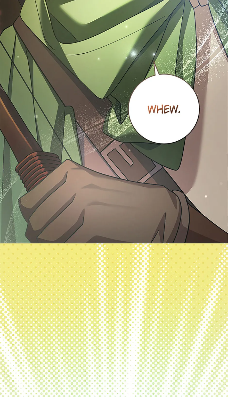 Genius Archer's Livestreaming Chapter 10 page 154 - 