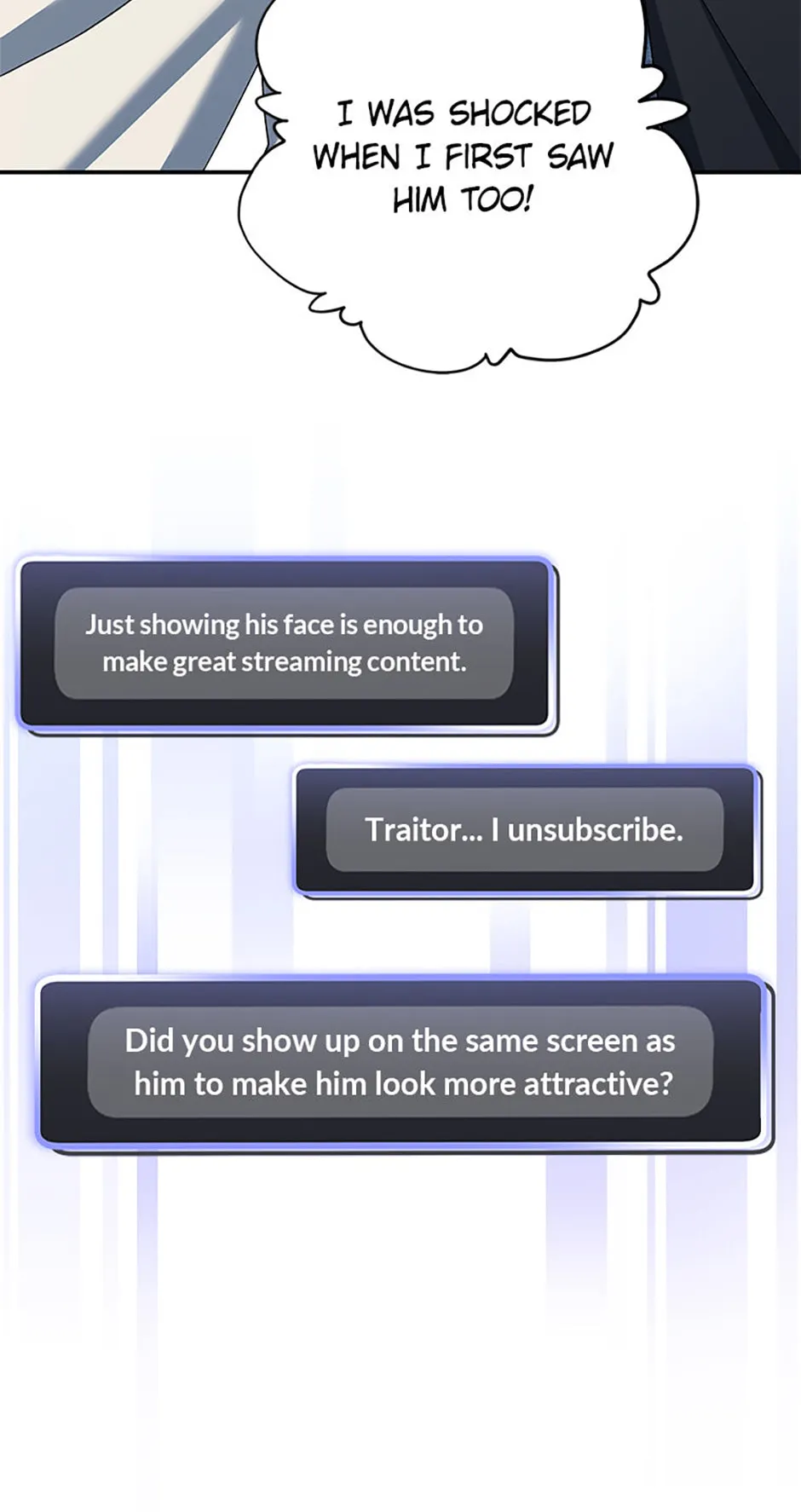 Genius Archer's Livestreaming Chapter 10 page 17 - 