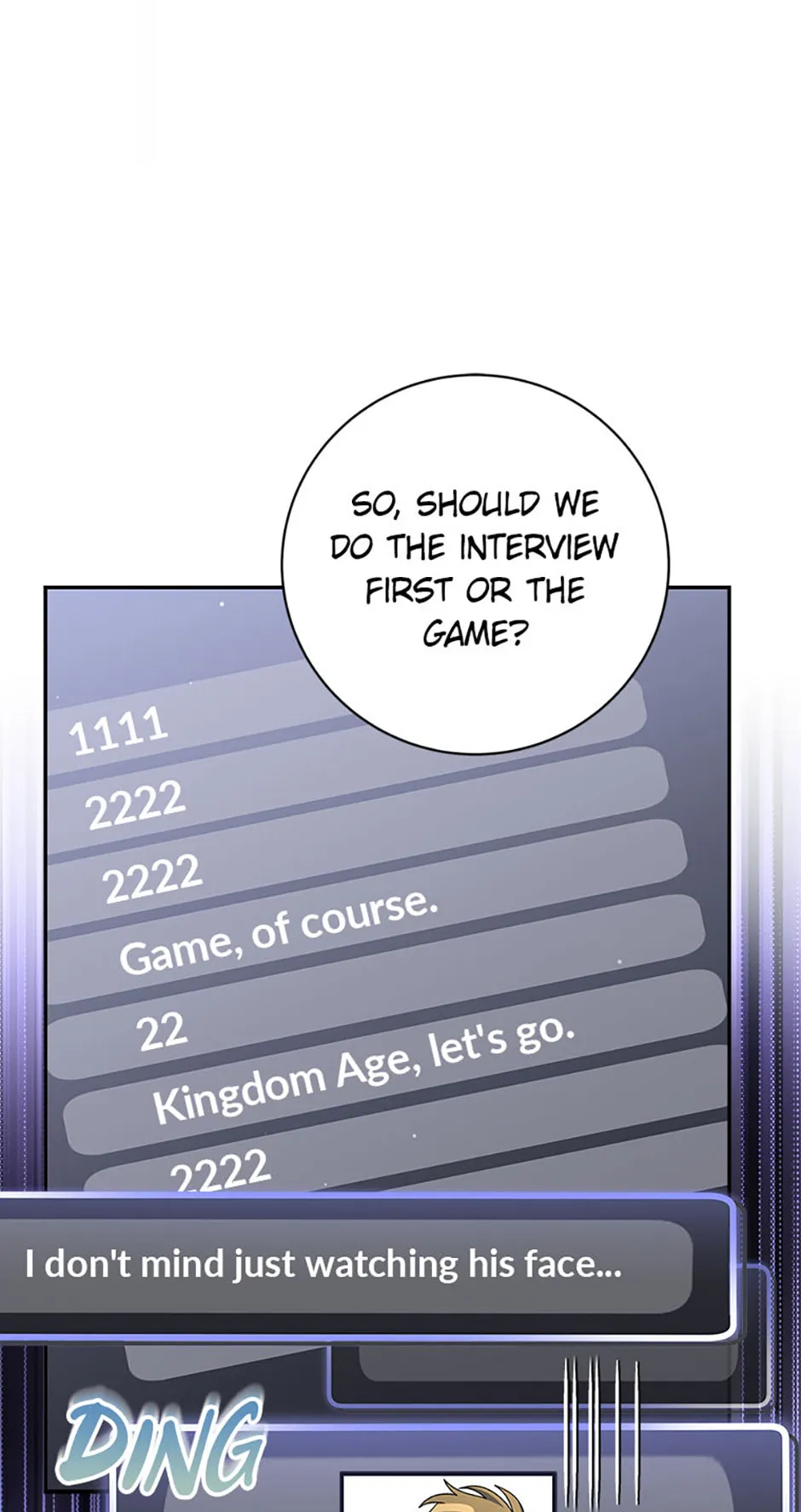 Genius Archer's Livestreaming Chapter 10 page 18 - 