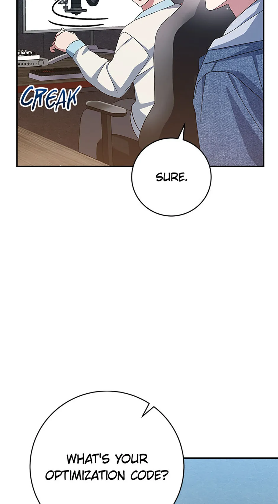 Genius Archer's Livestreaming Chapter 10 page 22 - 