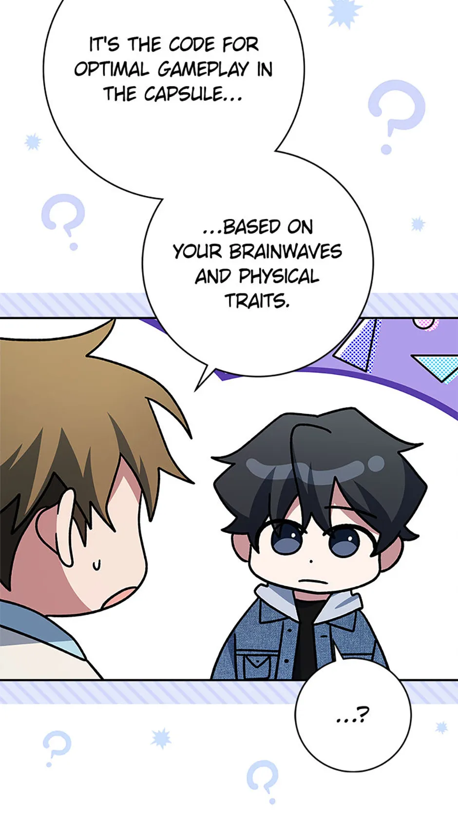 Genius Archer's Livestreaming Chapter 10 page 26 - 