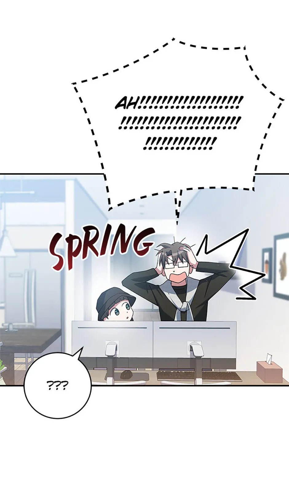 Genius Archer's Livestreaming Chapter 10 page 35 - 