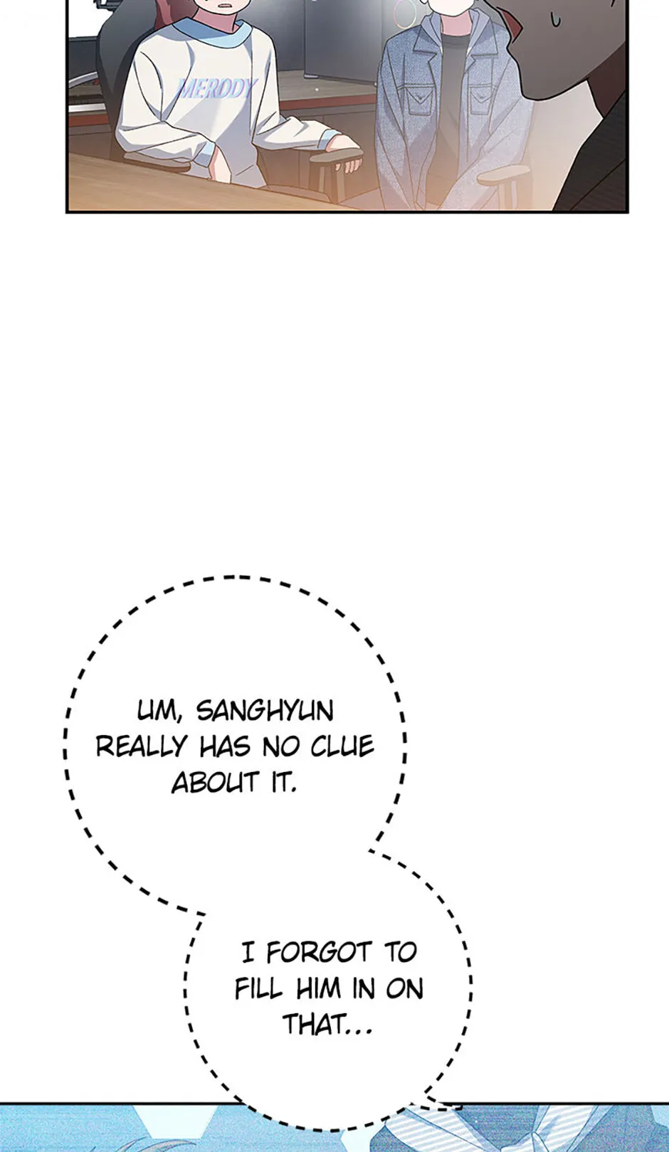 Genius Archer's Livestreaming Chapter 10 page 37 - 