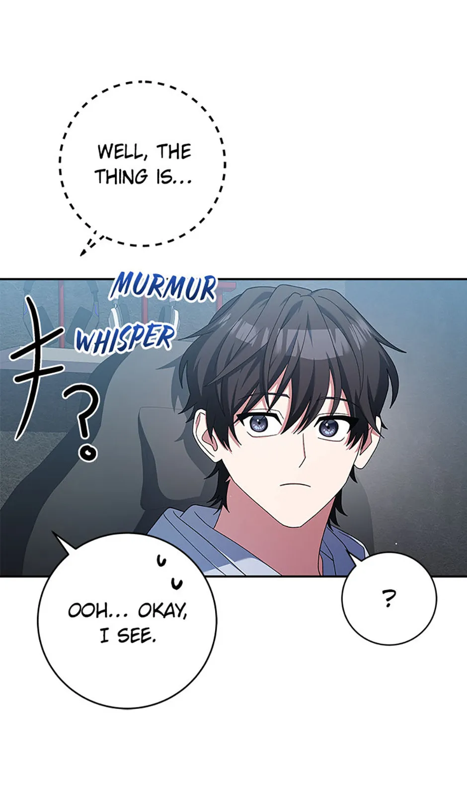 Genius Archer's Livestreaming Chapter 10 page 39 - 