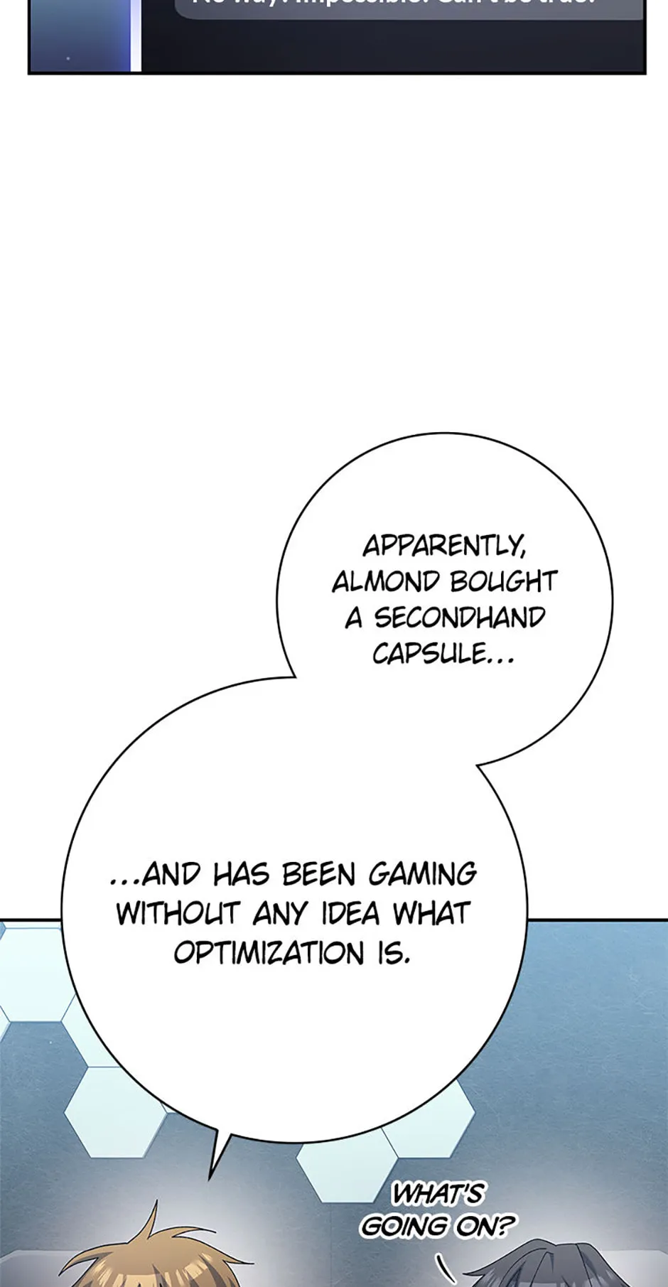 Genius Archer's Livestreaming Chapter 10 page 41 - 