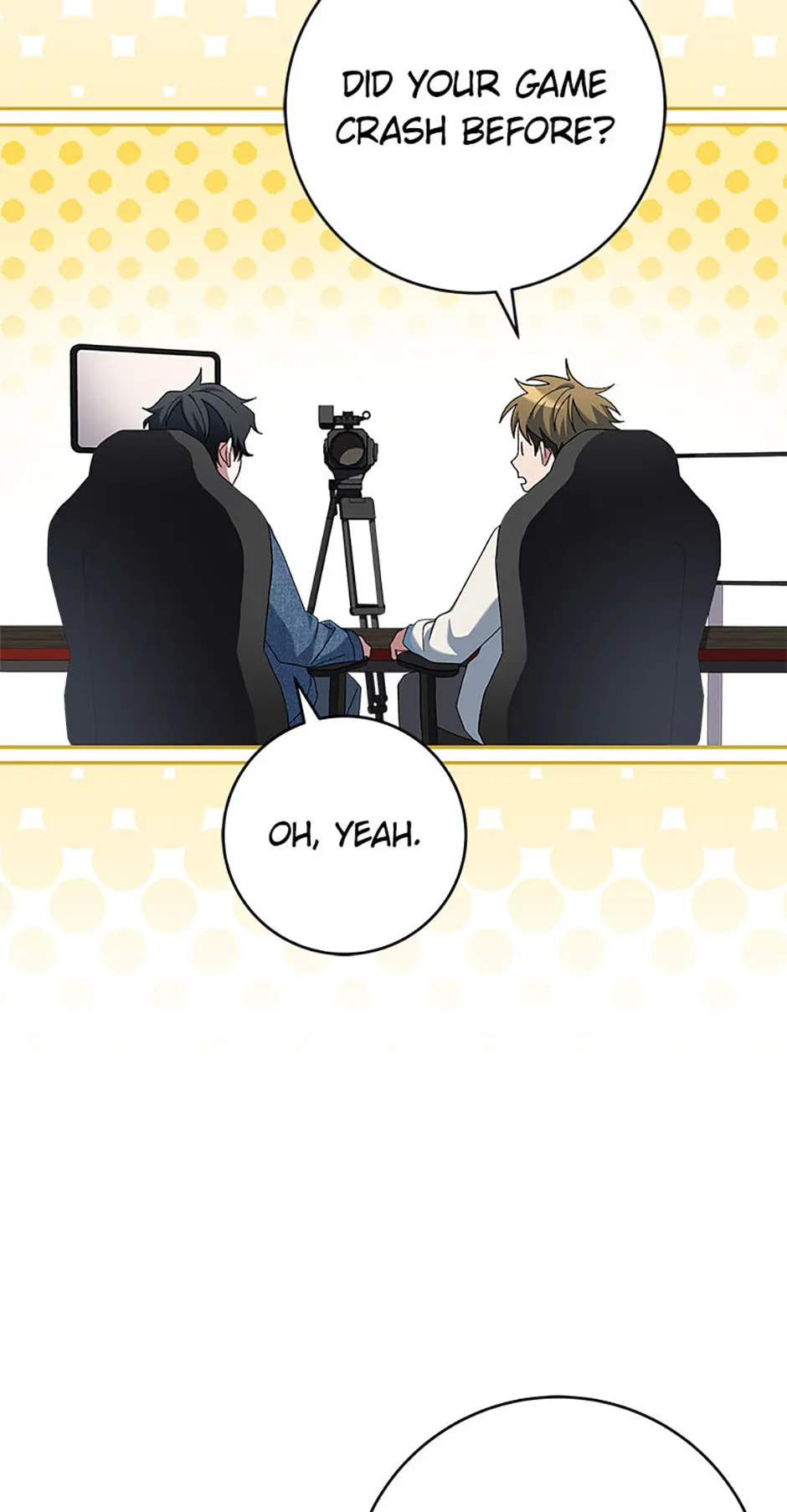 Genius Archer's Livestreaming Chapter 10 page 44 - 