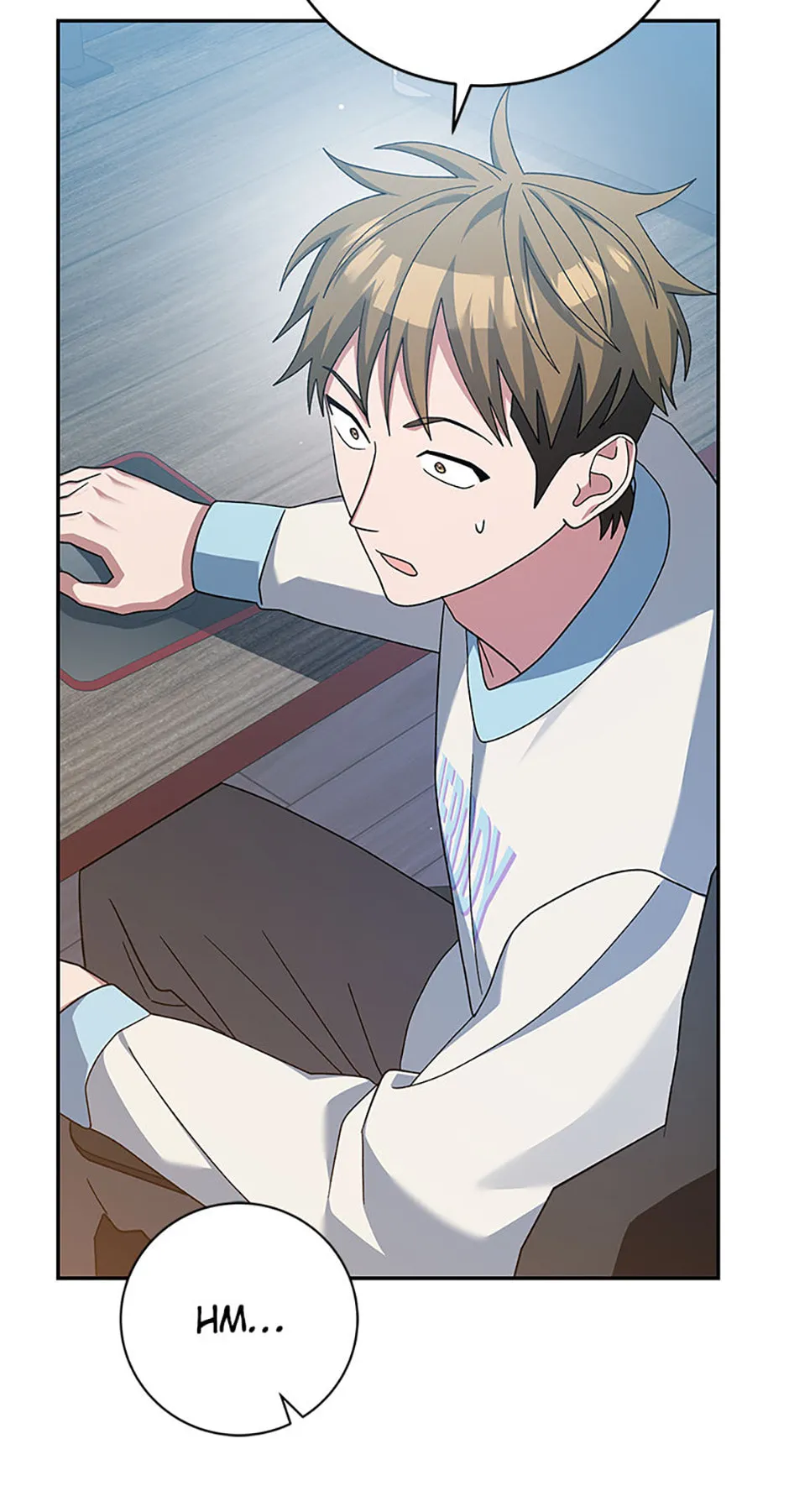 Genius Archer's Livestreaming Chapter 10 page 48 - 