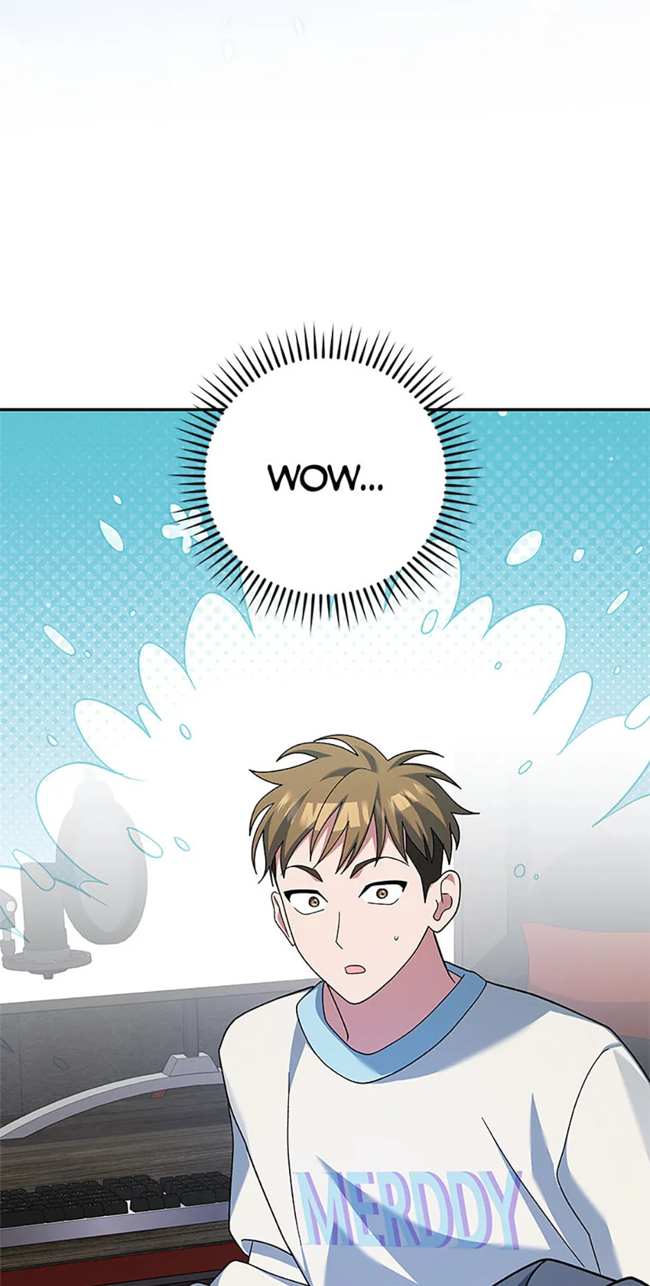 Genius Archer's Livestreaming Chapter 10 page 51 - 