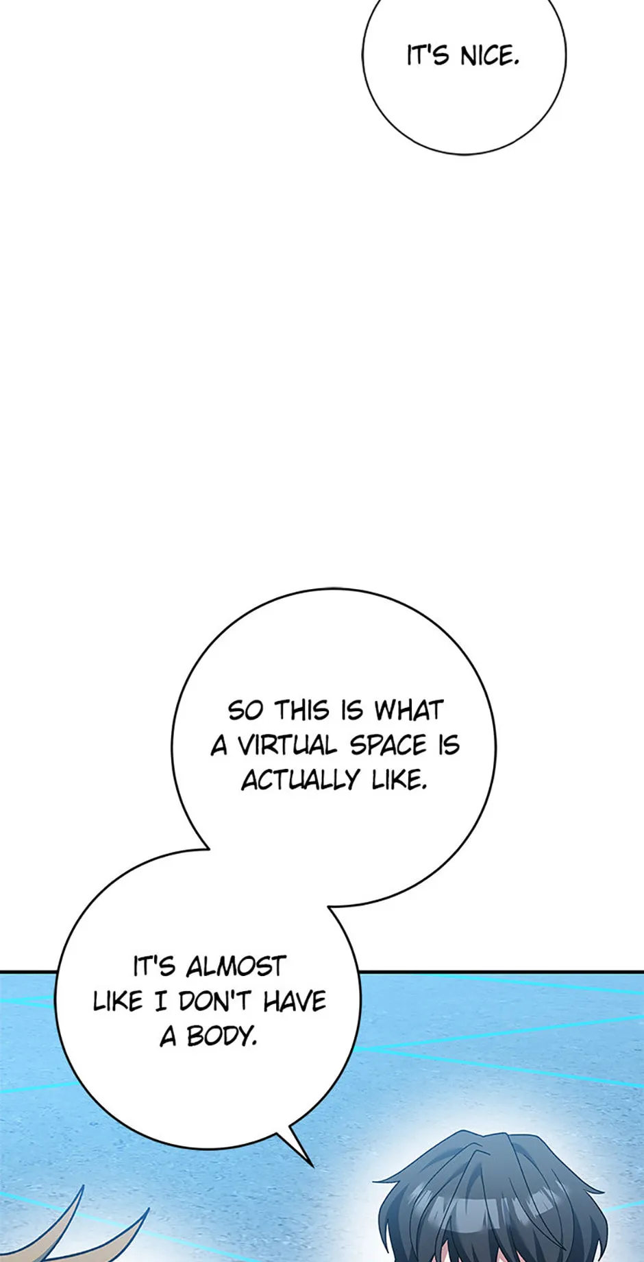Genius Archer's Livestreaming Chapter 10 page 68 - 