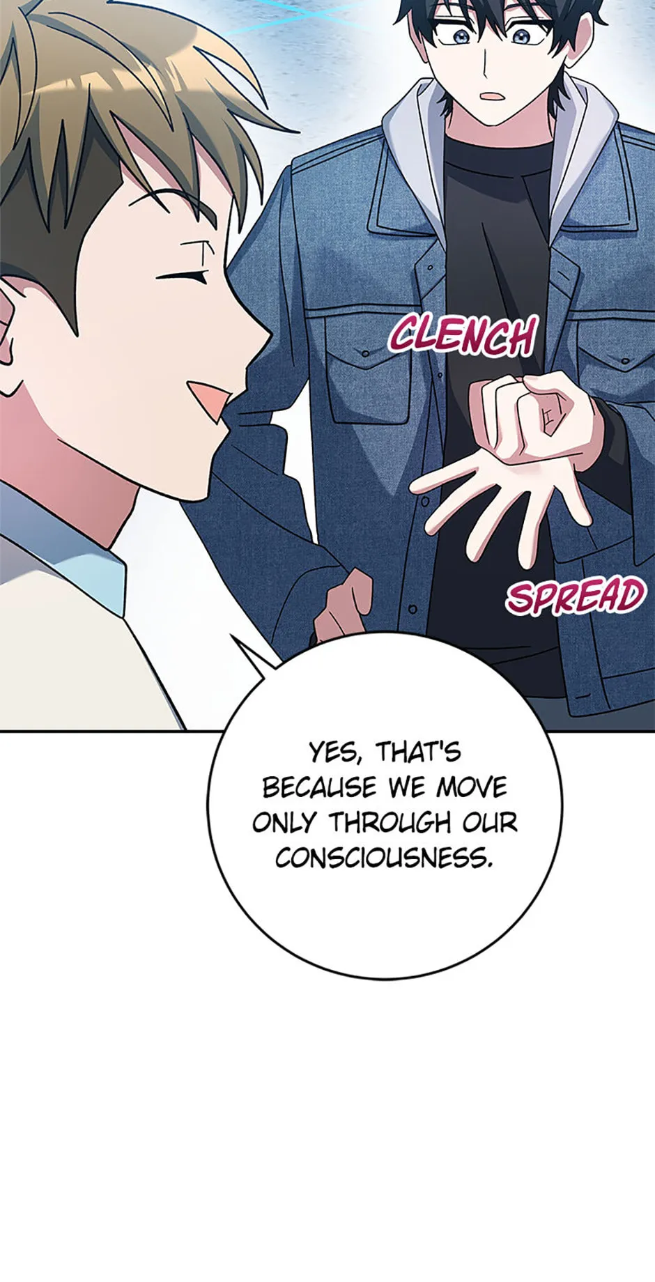 Genius Archer's Livestreaming Chapter 10 page 69 - 