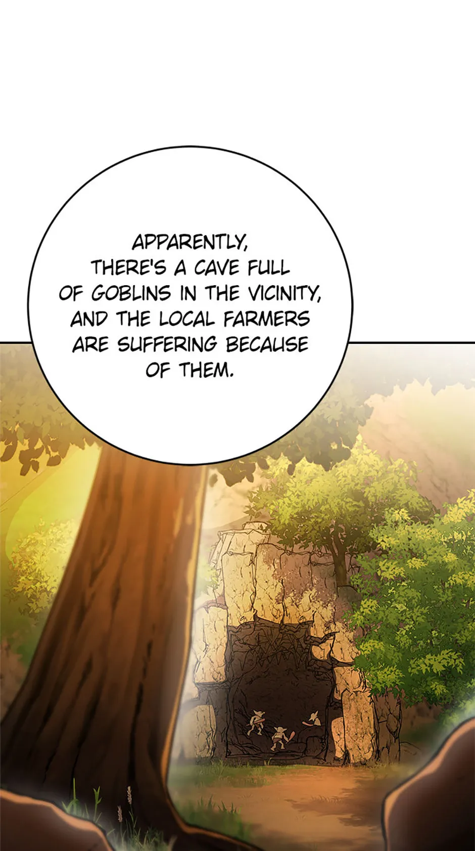 Genius Archer's Livestreaming Chapter 10 page 84 - 