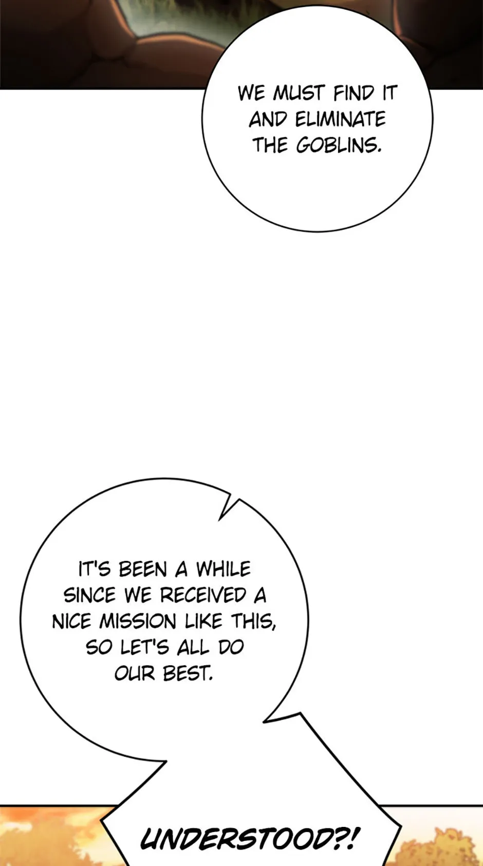 Genius Archer's Livestreaming Chapter 10 page 85 - 