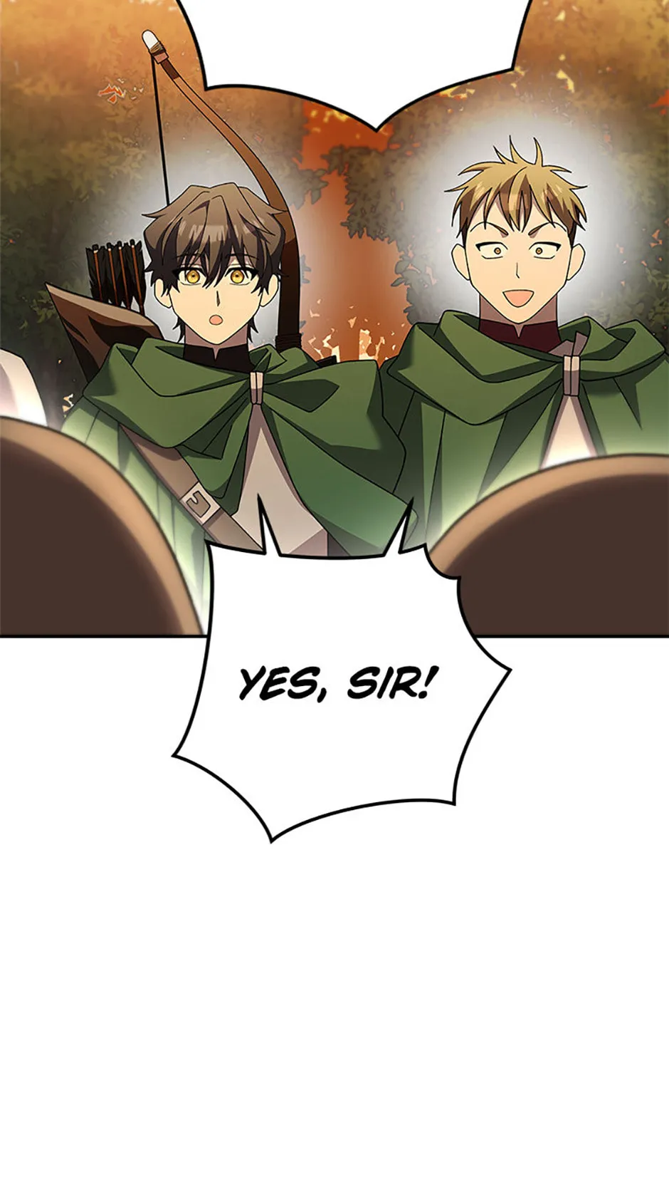 Genius Archer's Livestreaming Chapter 10 page 86 - 