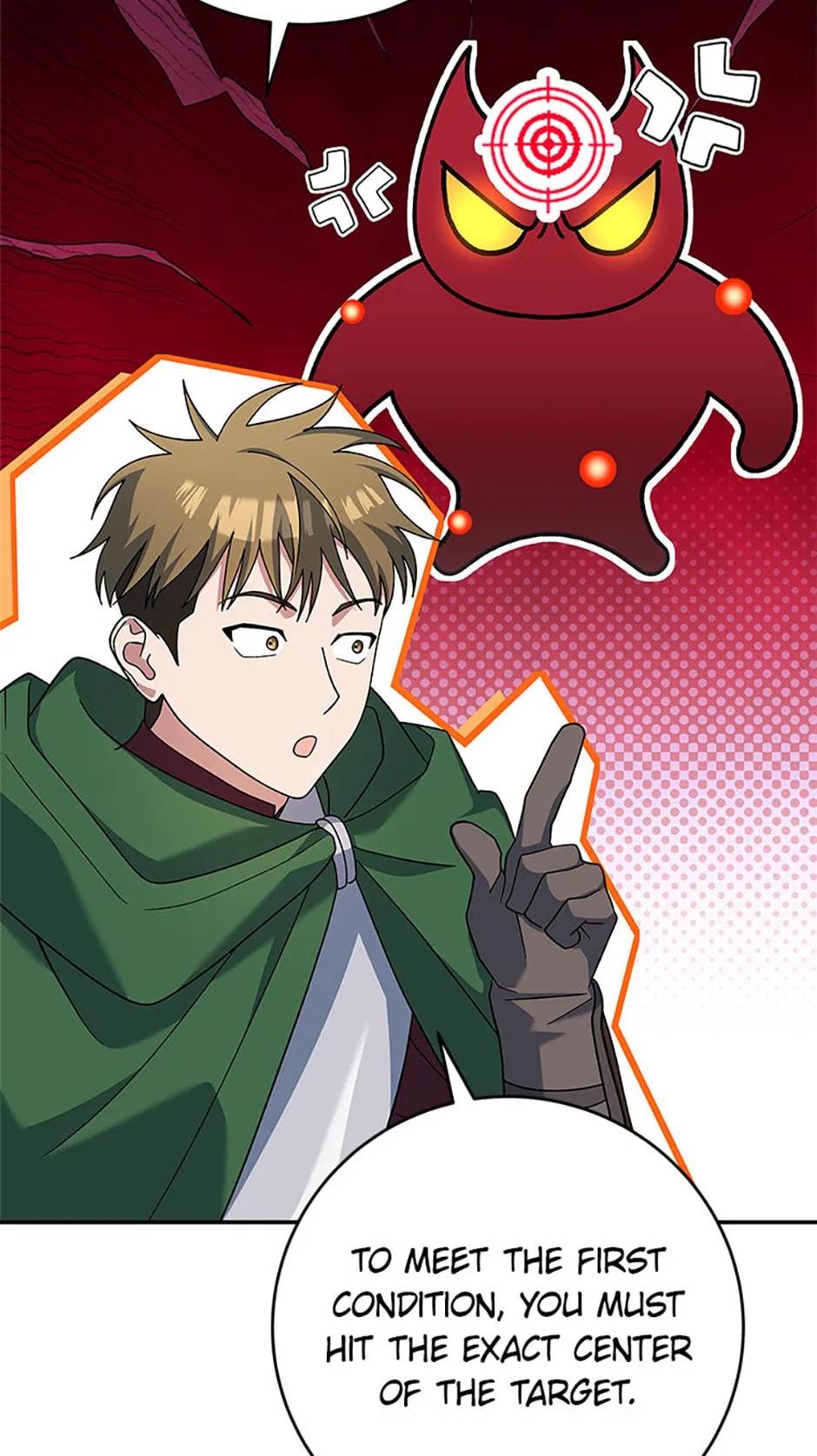 Genius Archer's Livestreaming Chapter 10 page 92 - 