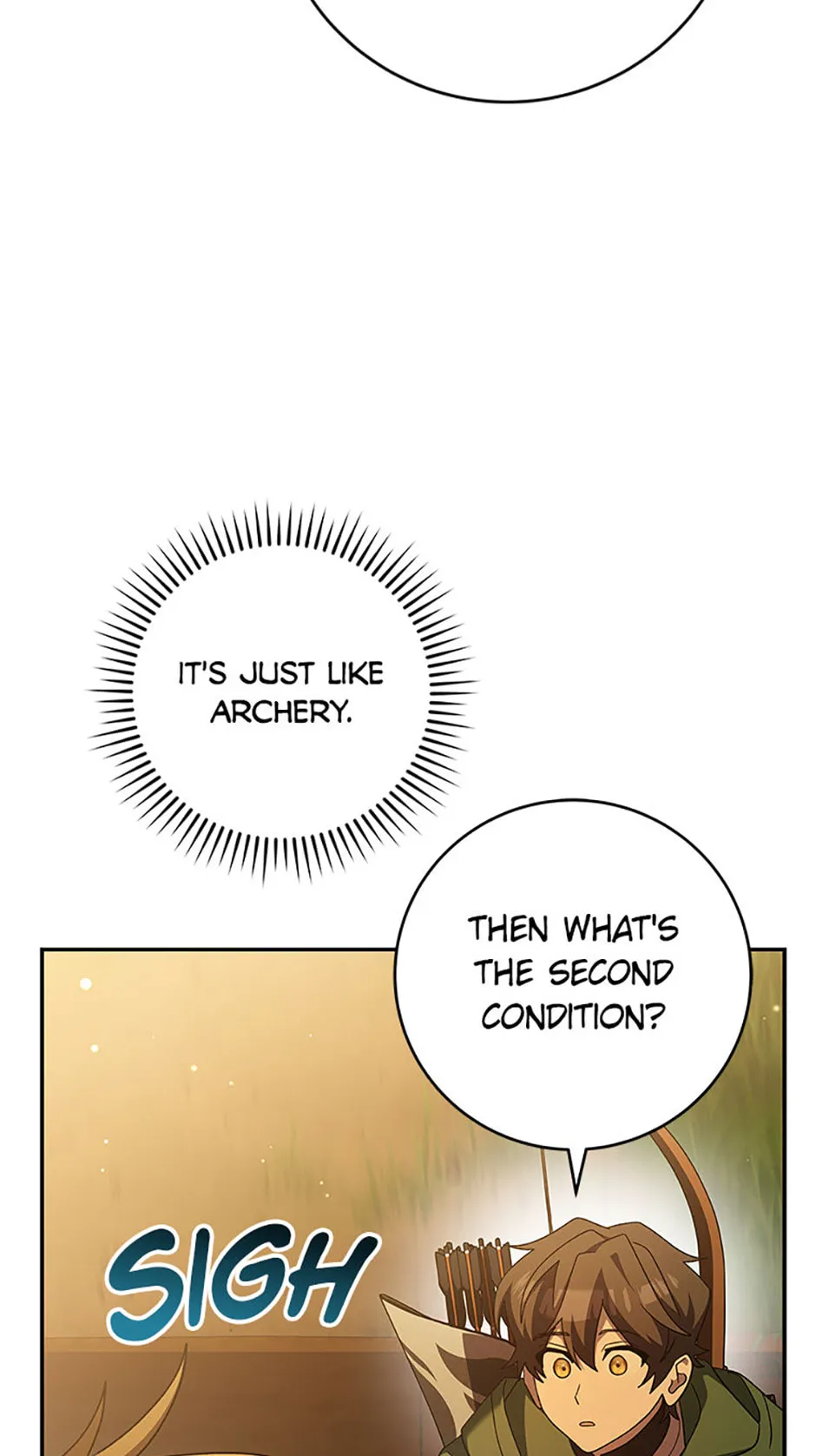 Genius Archer's Livestreaming Chapter 10 page 93 - 