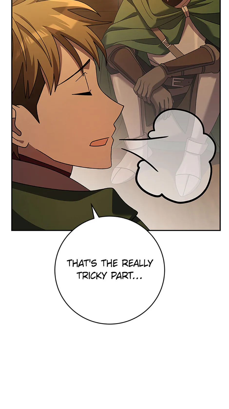 Genius Archer's Livestreaming Chapter 10 page 94 - 