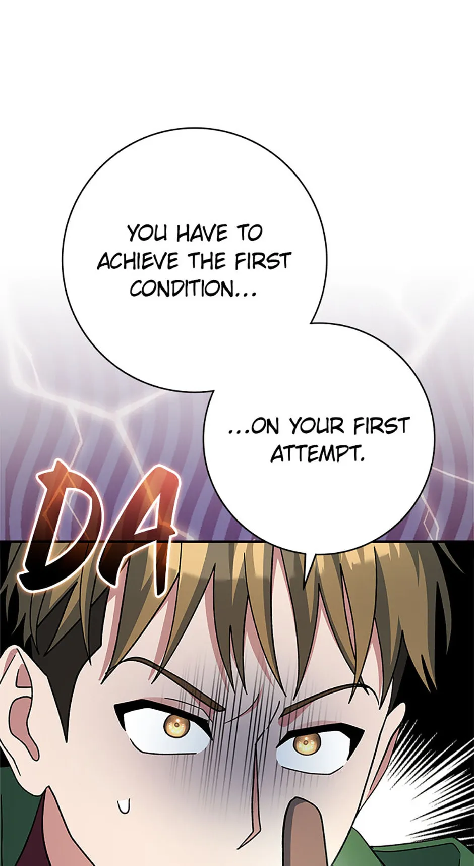 Genius Archer's Livestreaming Chapter 10 page 95 - 