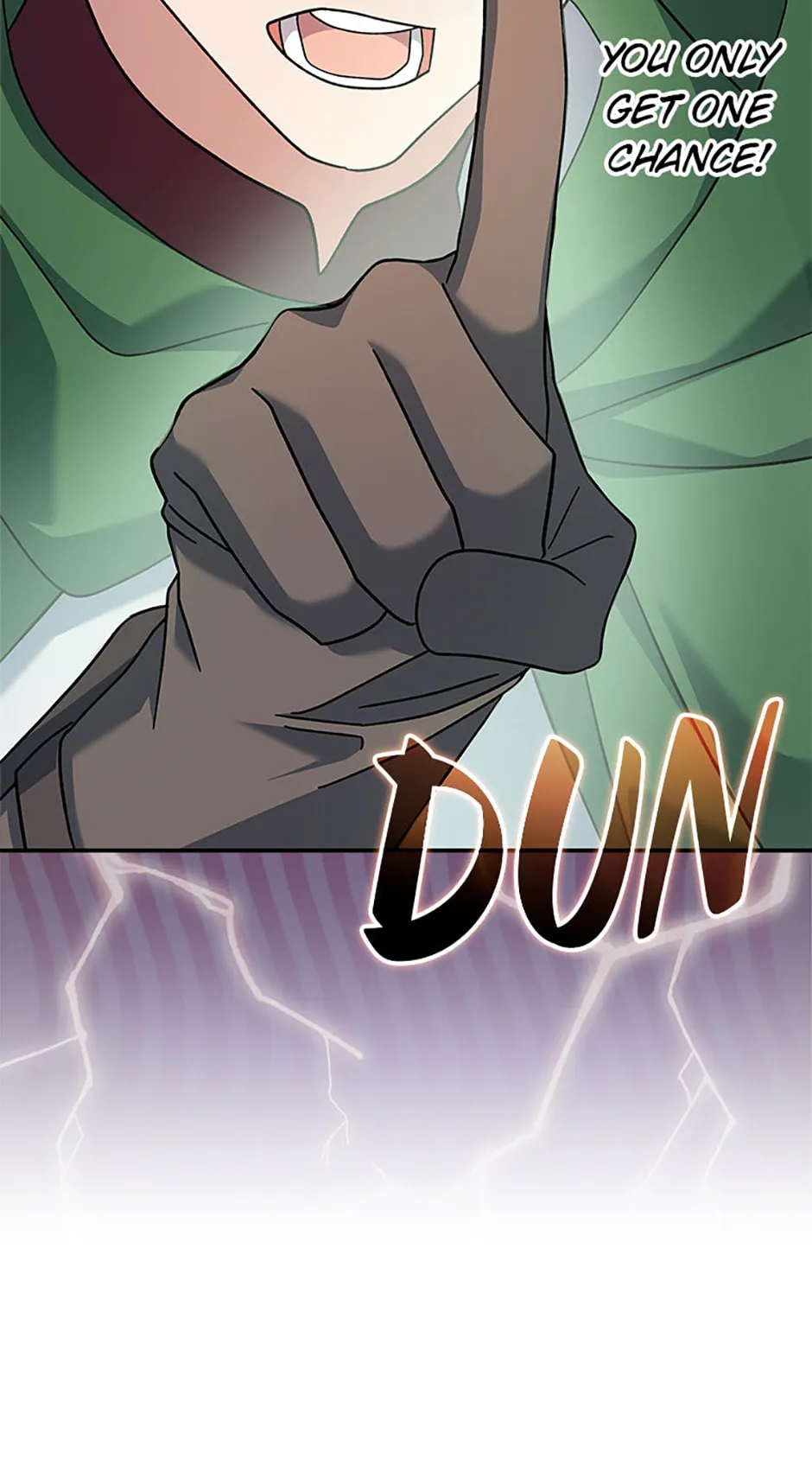 Genius Archer's Livestreaming Chapter 10 page 96 - 
