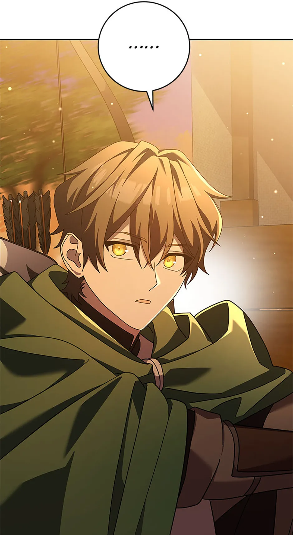 Genius Archer's Livestreaming Chapter 10 page 97 - 