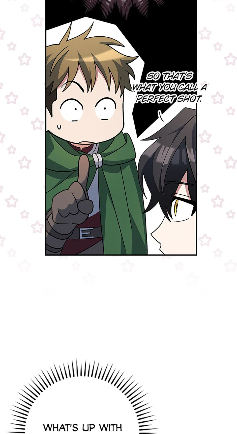 Genius Archer's Livestreaming Chapter 10 page 99 - 