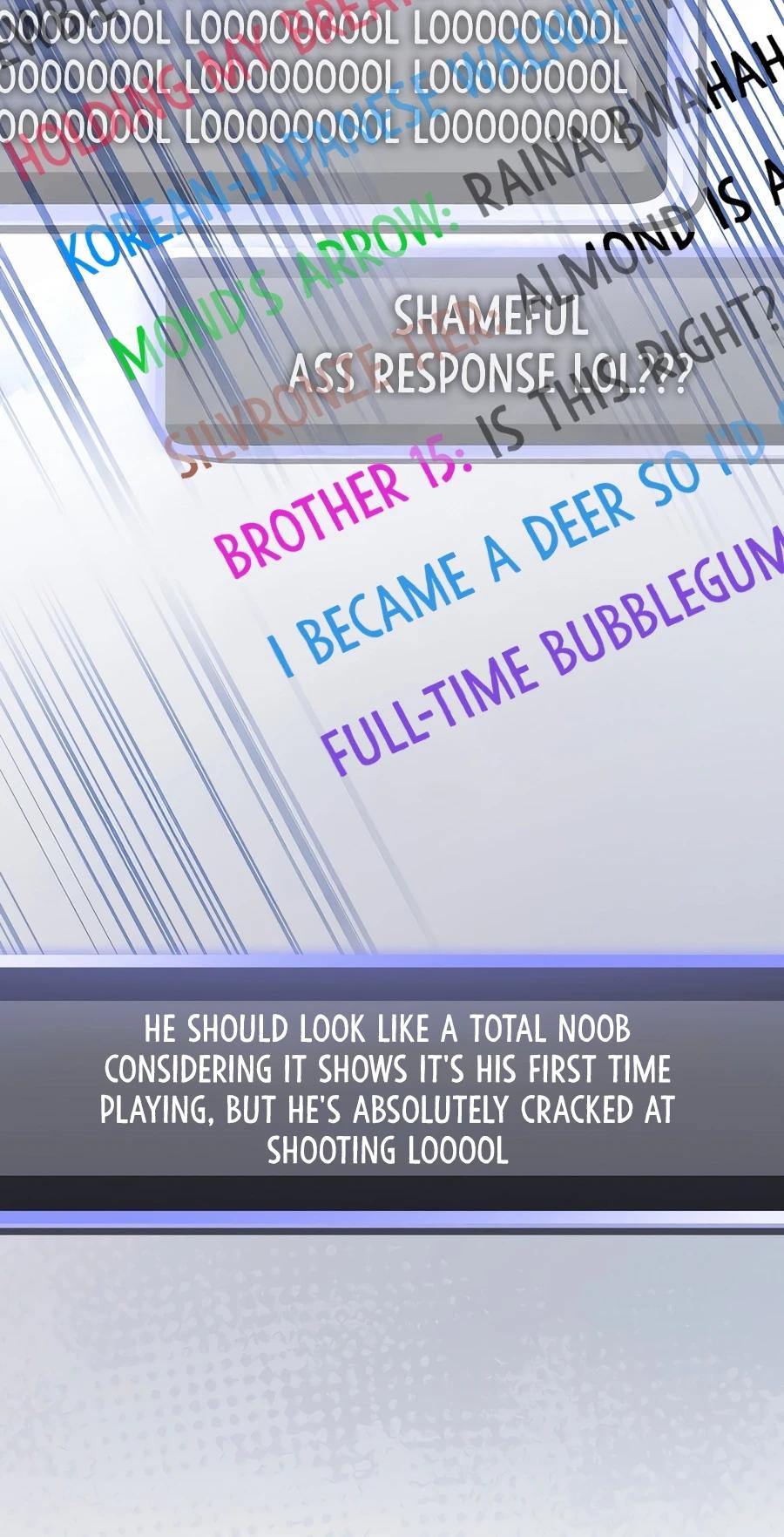 Genius Archer's Livestreaming Chapter 101 page 20 - 
