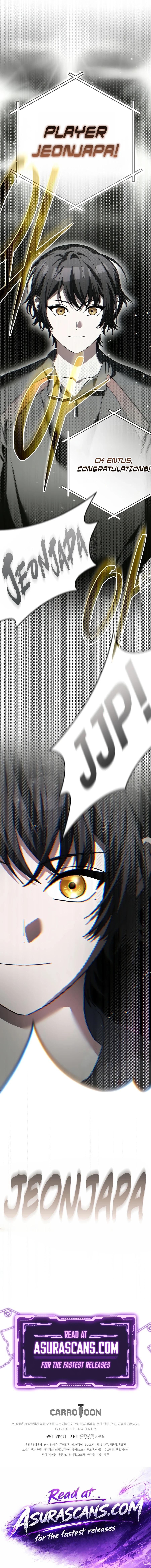 Genius Archer's Livestreaming Chapter 101 page 24 - 