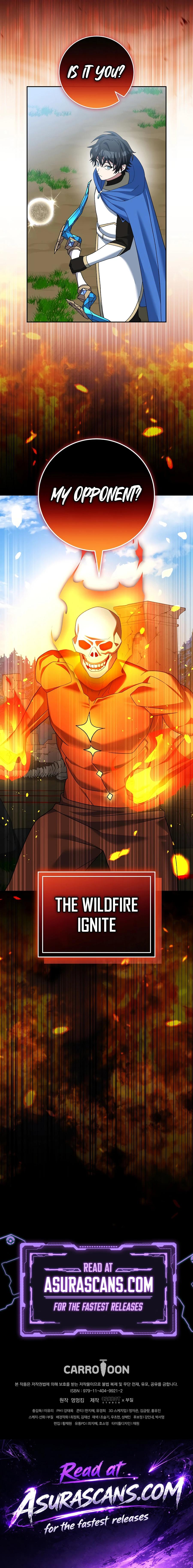 Genius Archer's Livestreaming Chapter 102 page 18 - 