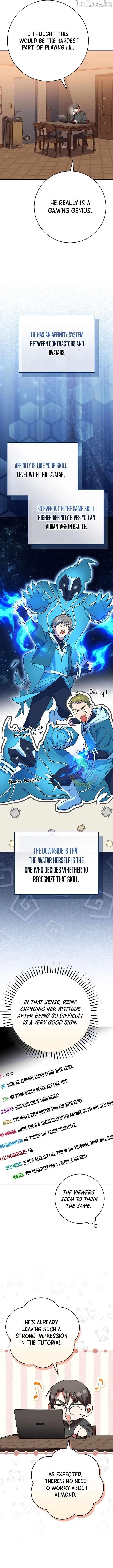 Read Genius Archer